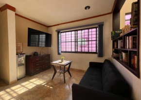 Casa Boutique Real del Mineral